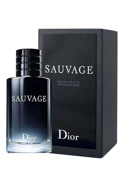 Dior Savage Eau de Toilette 60ml