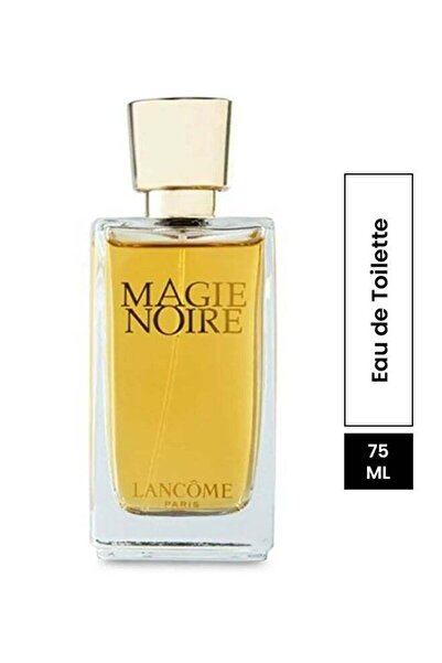 Lancome Magic Noir L'Eau Perfume 75ml