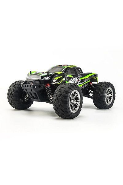 OEM Remote-Controlled Car 1:16 RC 4X4, Waterproof, 33+ KM/H, Off-Road Truck