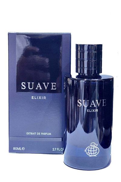 Fragrance World Sova Elixir Perfume 80ml