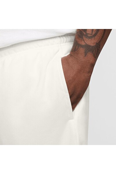 Nike Club French Terry Flow Erkek Şort