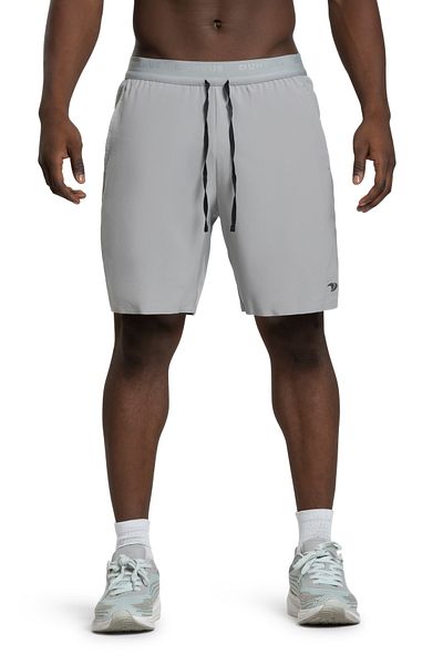 duneus Sports shorts - light gray