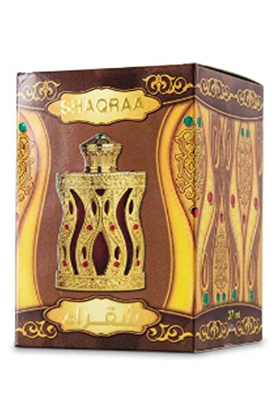 sedr Alkhaleej Blonde Perfume 37ml