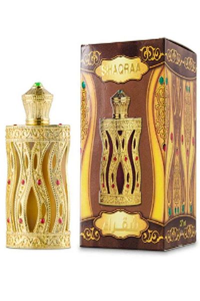 sedr Alkhaleej Blonde Perfume 37ml