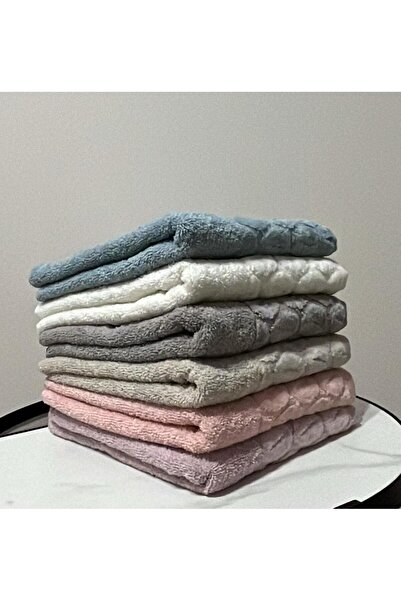 Cotton Yoncagül el yüz havlusu