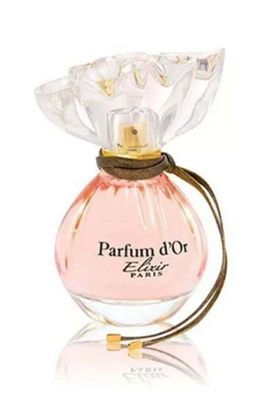 parour Parfum d'Or Elixir for Women 30ml