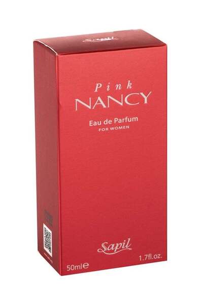 sapil Pink Nancy EDP 50ml