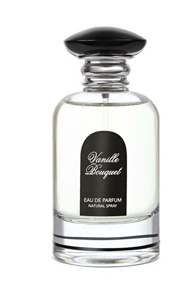 Fragrance World عطر فانيلا بوكيت برفيوم 100م