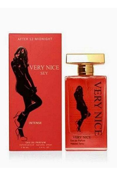 INTENSE Very Nice Perfume 80ml
