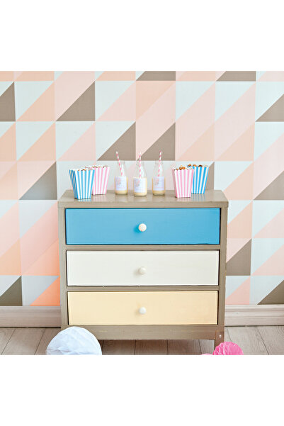 OEM Washable paint, Rust-Oleum, Little Stars, Gingerbread House, Grey, 125 ml