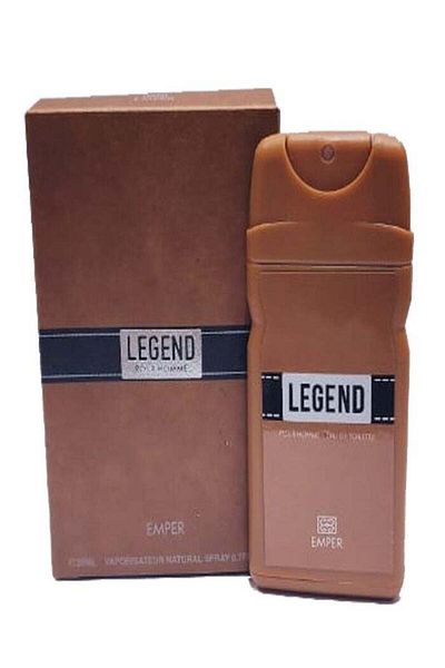 Emper Legend Men's Eau de Toilette 20ml