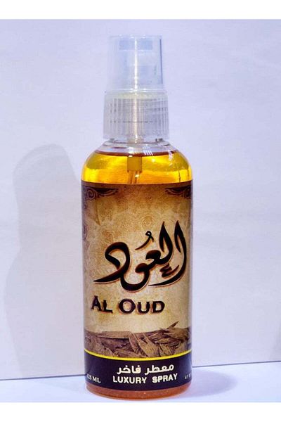 sedr Alkhaleej Oud Luxury Perfume 125ml