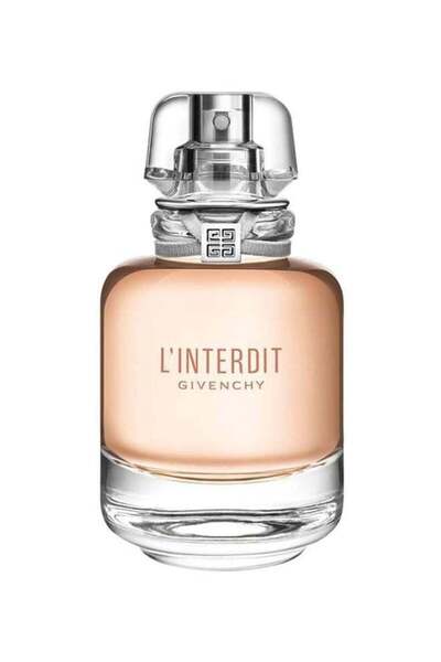 Givenchy Givenchy L'Intrédite Eau de Toilette 50ml