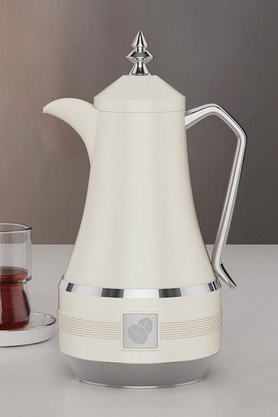 Generic Dallah style thermos for tea and coffee