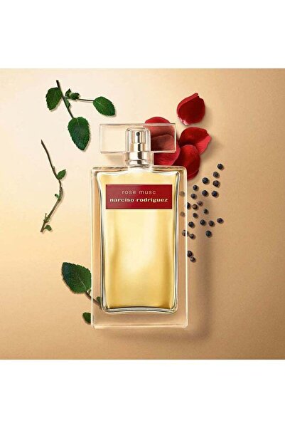 Narciso Rodriguez Rose Musk EDP 100ml