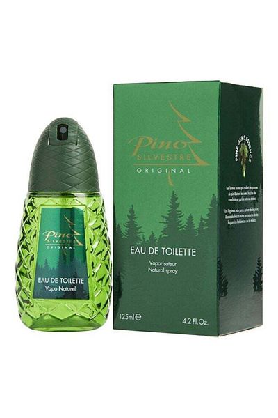 Pino Silvestre Pino Silvestre EDT 125ml