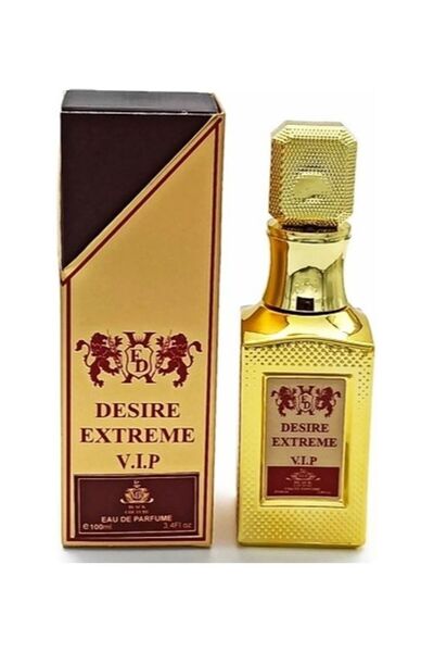 Black Couture ديزاير إكستريم في آي بي EDP 100ملليلتر