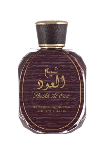 SHEIKH AL OUD شيخ العود 100ملليلتر