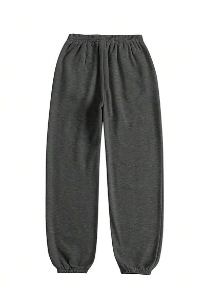 Gollinger Women's Rubber Leg Sweatpants - Jogger Sweatpants