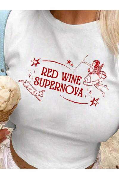 Vordevia تصميم سوبر نوفا مطبوع