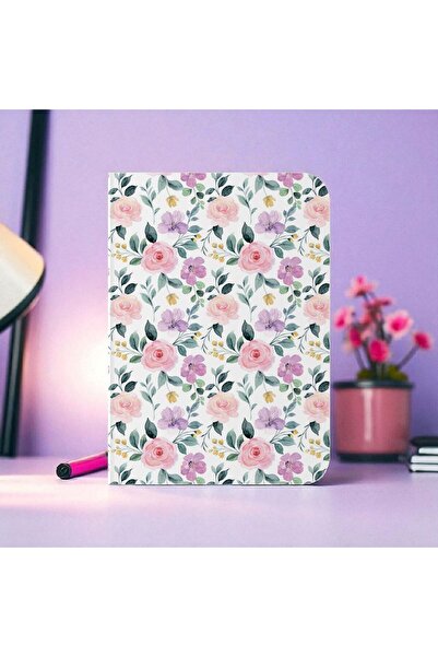 Mahya Gülistan A5 Çizgili Defter, 1. Hamur Beyaz 48 Yaprak / 96 sayfa