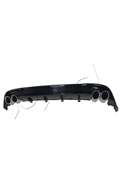 PND 2018+ VOLKSWAGEN GOLF 7.5 DIFUZOR PARLAK