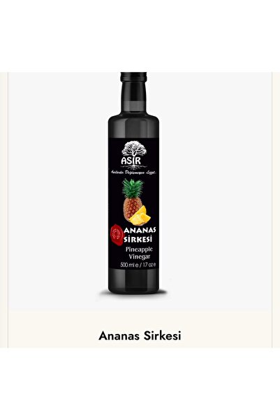 Doğal Üzüm Sirkesi