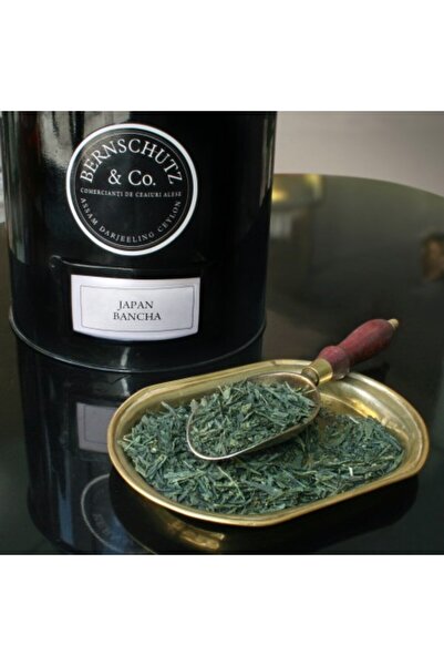 Bernschutz&Co BANCHA JAPONEZĂ 100g