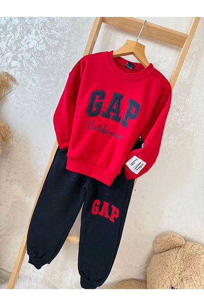 morpembej kadın erkek çocuk New Season Children's Set