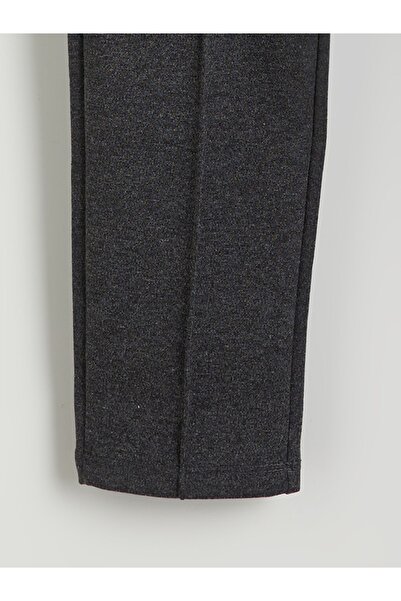 LC Waikiki LCW Kids YENİ SEZON Beli Lastikli Kız Çocuk Uzun Tayt