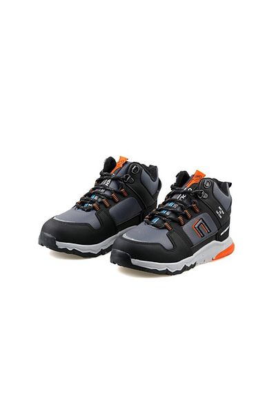 Cool 25C.Trex Bonded Orthopedic Water Resistant Outdoor Young Boys' Boots