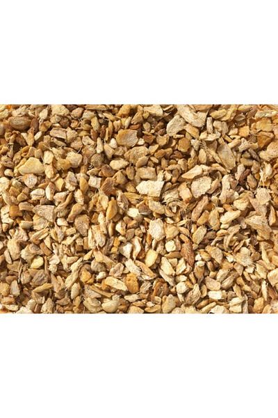 Bernschutz&Co GINGER TEA 100g