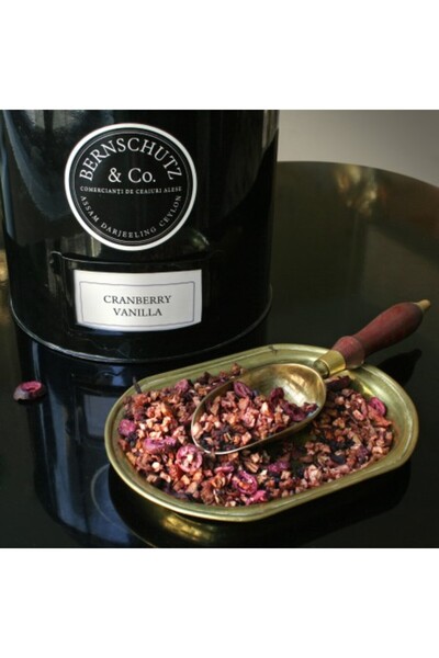 Bernschutz&Co Iubesc fructele de pădure 100g