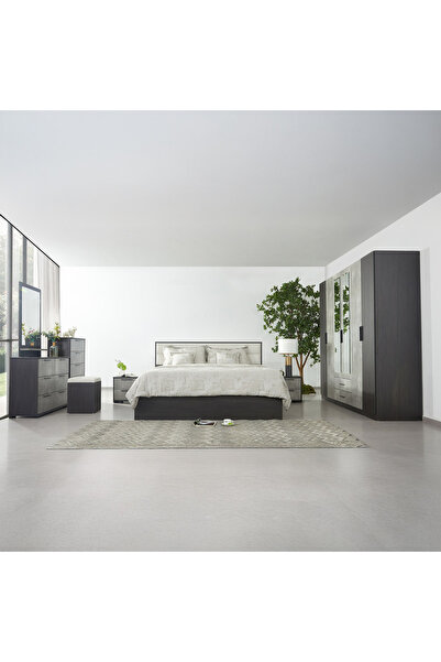 Home Box طاولة جانبية سكوت ذات درجين