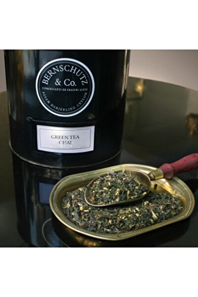 Bernschutz&Co CEAI VERDE CHAI 50g