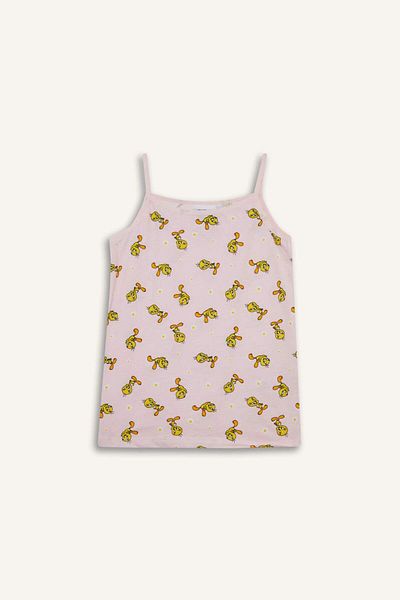 DeFacto Girl's Looney Tunes 2-Piece Undershirt F8636A825Au