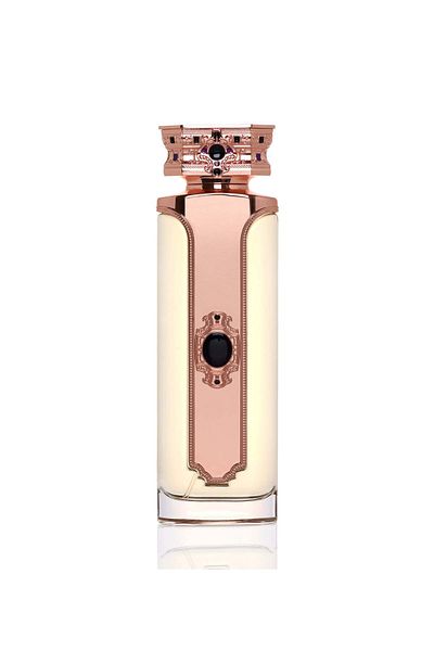 Junaid Perfumes Burooj - For him and her - Western Arabic Perfume - 90 ML