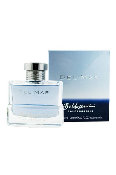 BALDESSARINI Del Mar Eau De Toilette 90 ml