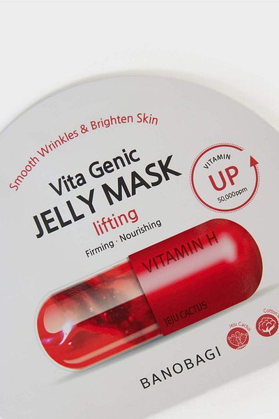 DeFacto Banobagi Vita Genic Lifting Gel Mask 10ml F7377Axns