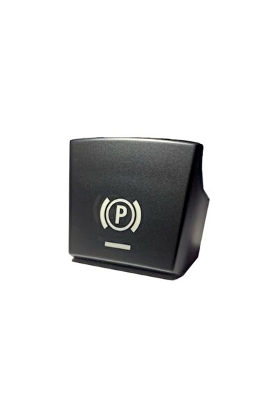 BNW Capac buton frana de mana/parcare, BMW Seria 5, 7 F01 F02 F07 F10