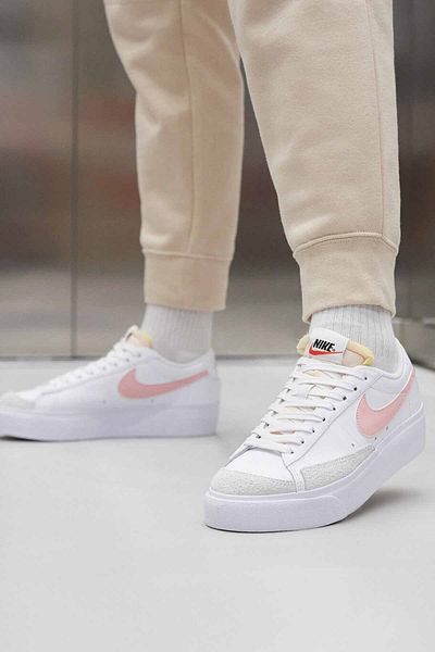Nike Shoes Casual W Blazer Low Platform