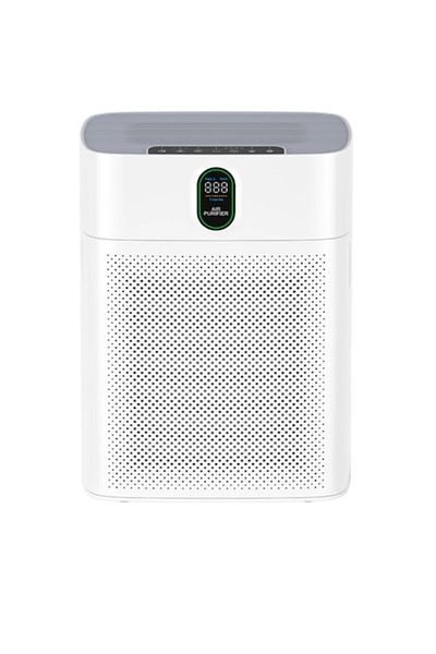 OEM Air Purifier with True HEPA Filter, PCADR 300 m3/h, Dual-Sided Filtration
