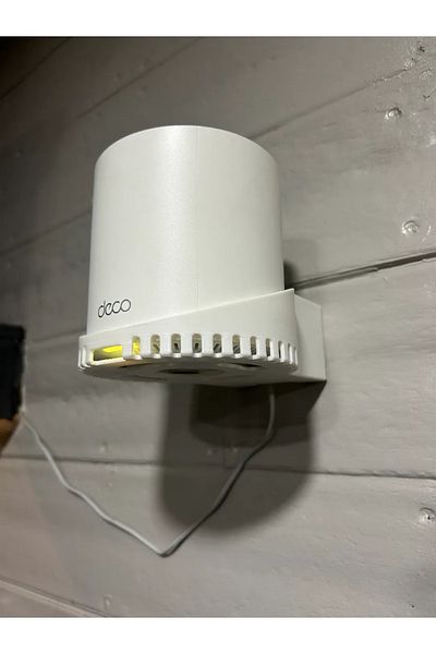 OEM Wall mount for TP-Link Deco X20 / X50 / X55 / X60