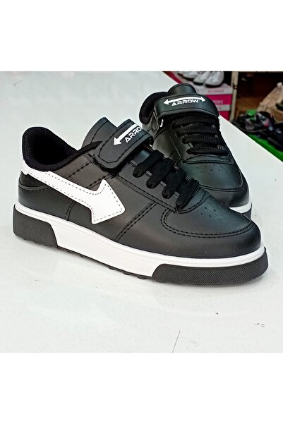 DB Dječje udobne i praktične školske cipele