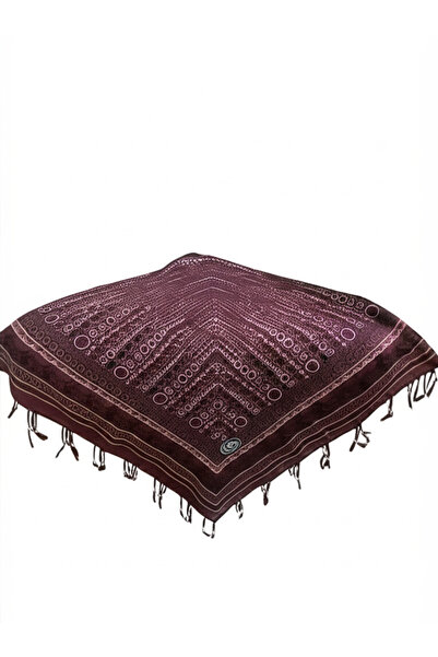 HatesaHome HUZURLU İPEK Перлинна вишивка