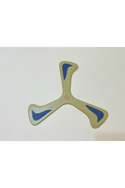 FEEL 3 Kanatlı Açık Hava Bumerang