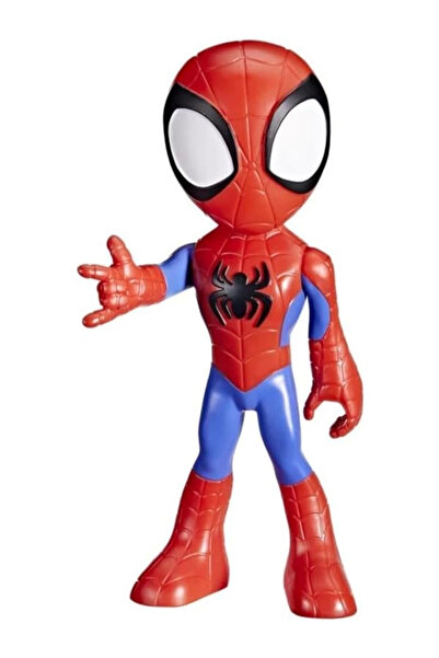 hepsiibirarada Spidey and His Amazing Friends Giant Figure Spidey