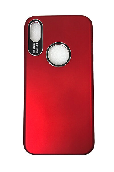 OEM Carcasă pentru iPhone XS Max, Focus fin pentru cameră din policarbonat, r...