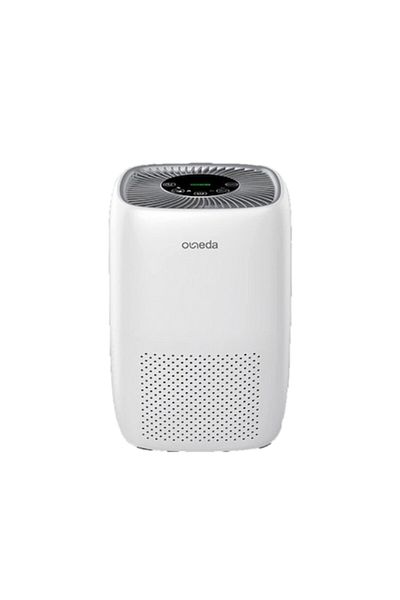 OEM Air Purifier with HEPA Filter, Eliminates 99.6% of Bacteria, 3 Operating Modes