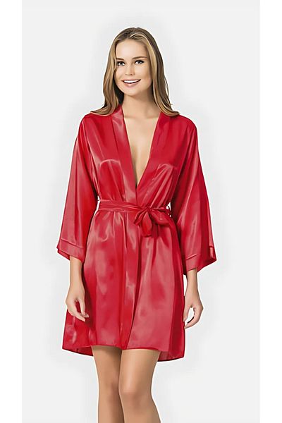 Bleu Petite Satin Fabric Short Women's Sturdy
